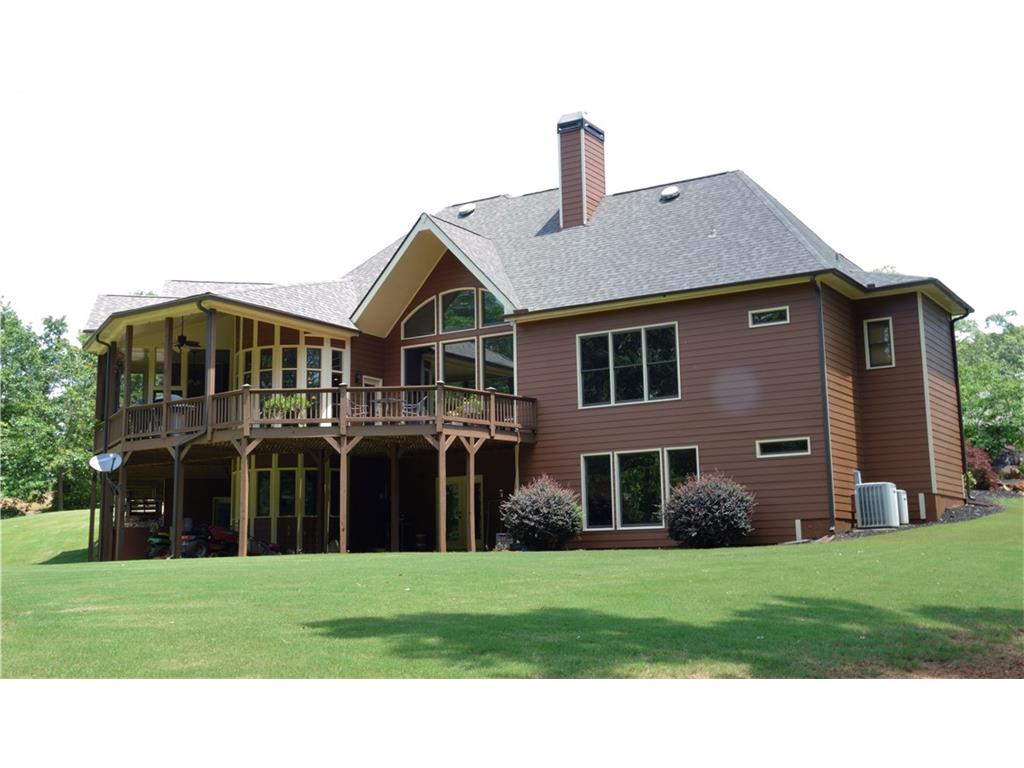 33 Cumberland Road, Emerson, GA 30137