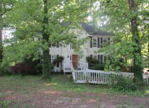 349 Indian Lake CtHiram, GA, 30141Paulding County