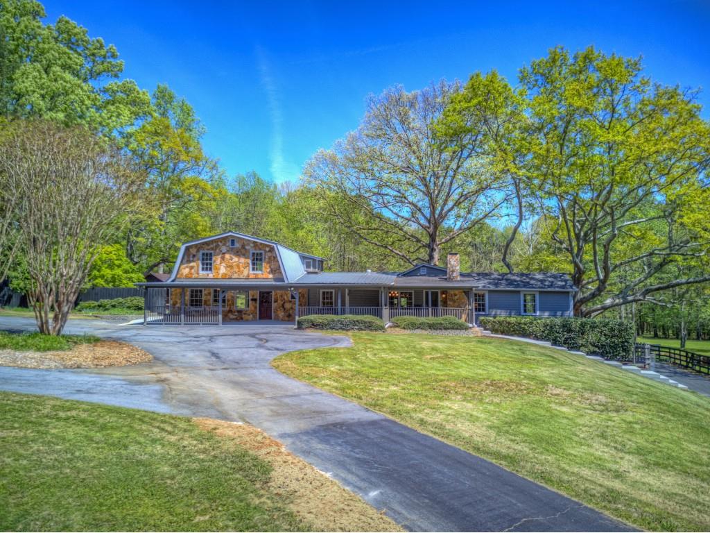 3835 Finch Road, Hiram, GA 30141