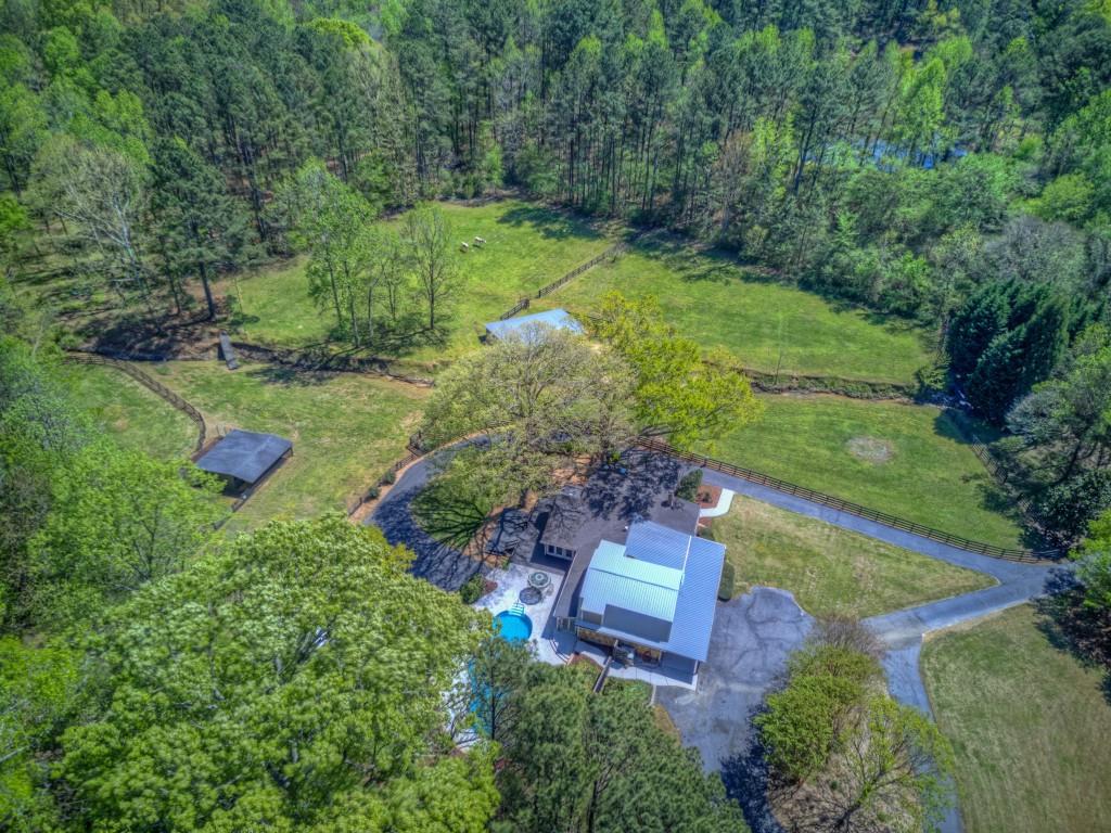 3835 Finch Road, Hiram, GA 30141