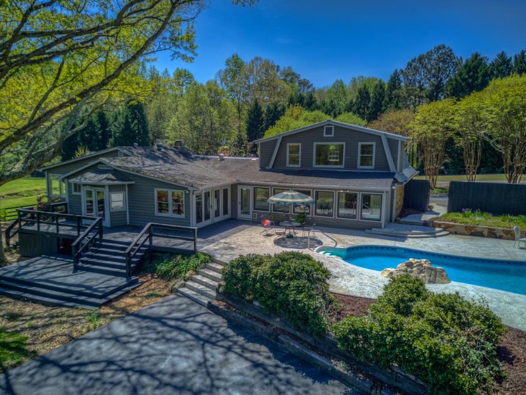 3835 Finch Road, Hiram, GA 30141