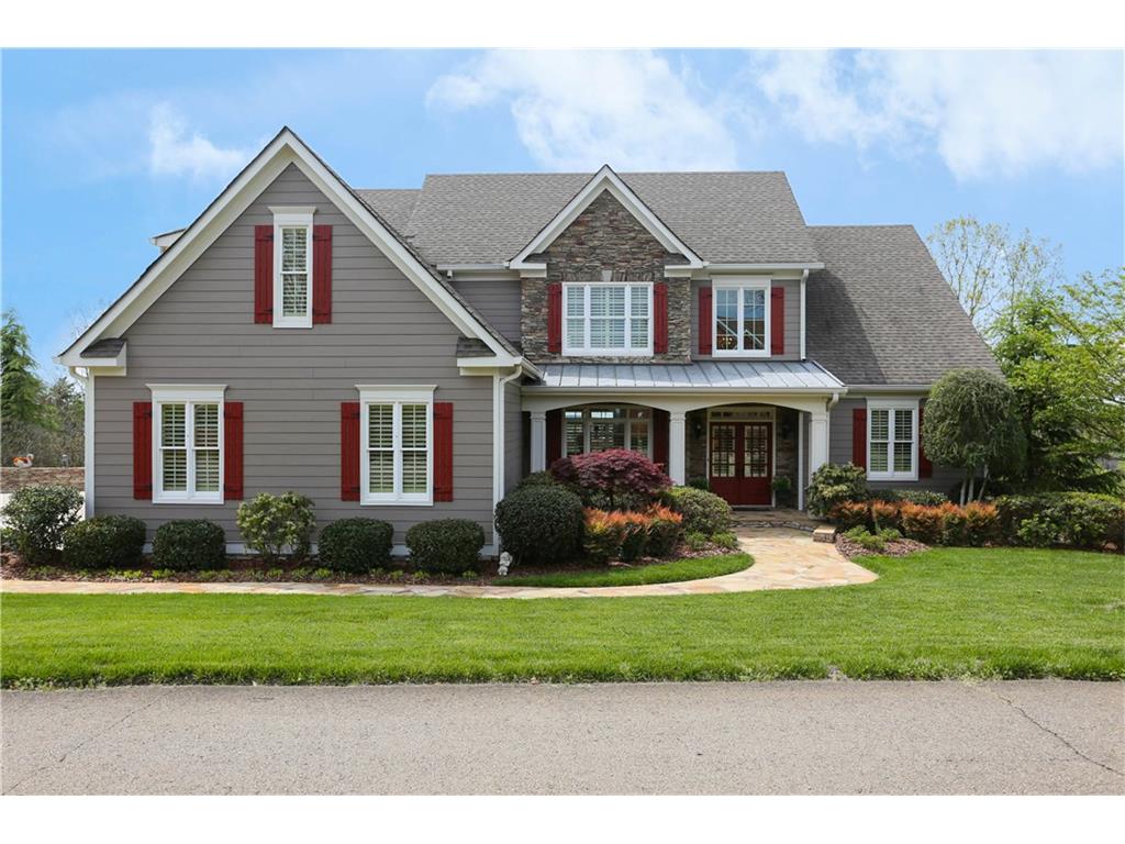 900 Hunters Ridge, Jasper, GA 30143