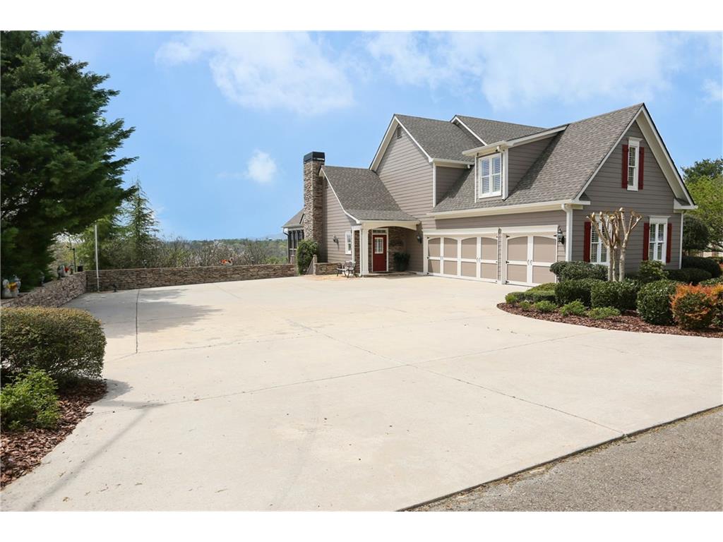 900 Hunters Ridge, Jasper, GA 30143