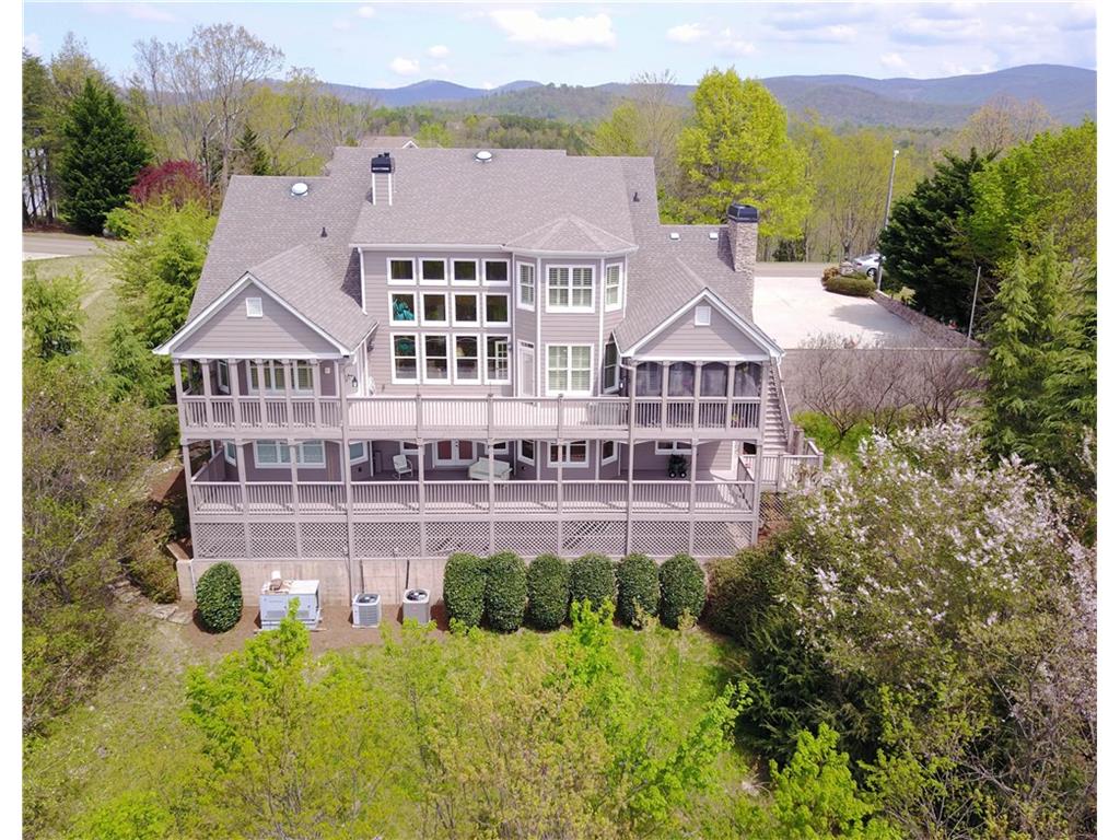 900 Hunters Ridge, Jasper, GA 30143