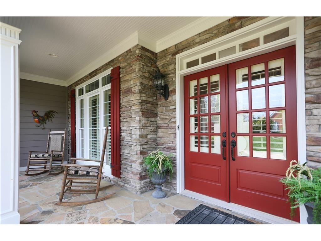 900 Hunters Ridge, Jasper, GA 30143