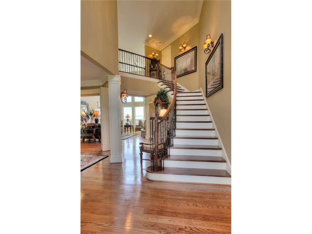 900 Hunters Ridge, Jasper, GA 30143