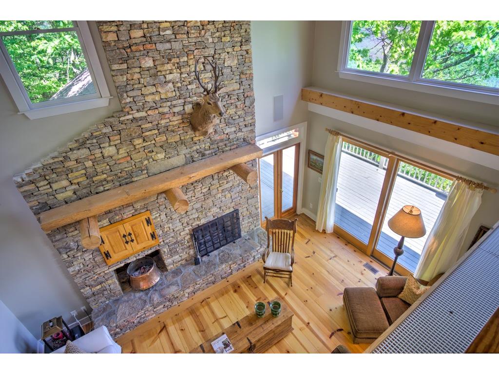 135 Eagle Way, Big Canoe, GA 30143