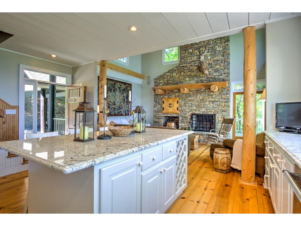 135 Eagle Way, Big Canoe, GA 30143