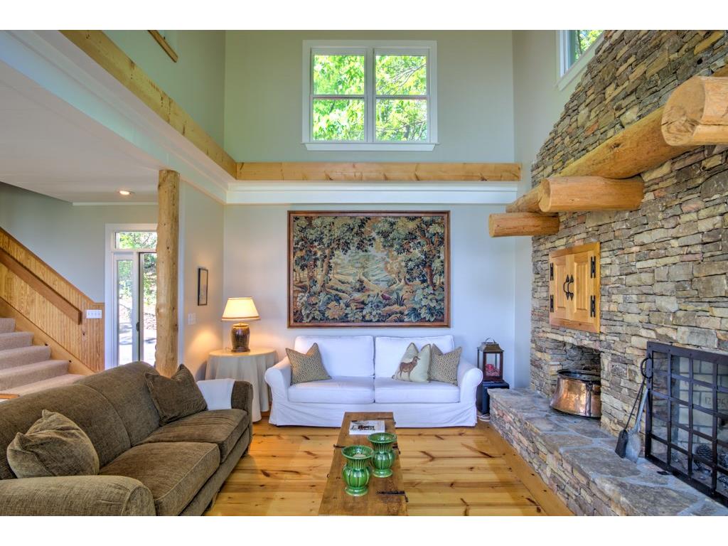 135 Eagle Way, Big Canoe, GA 30143