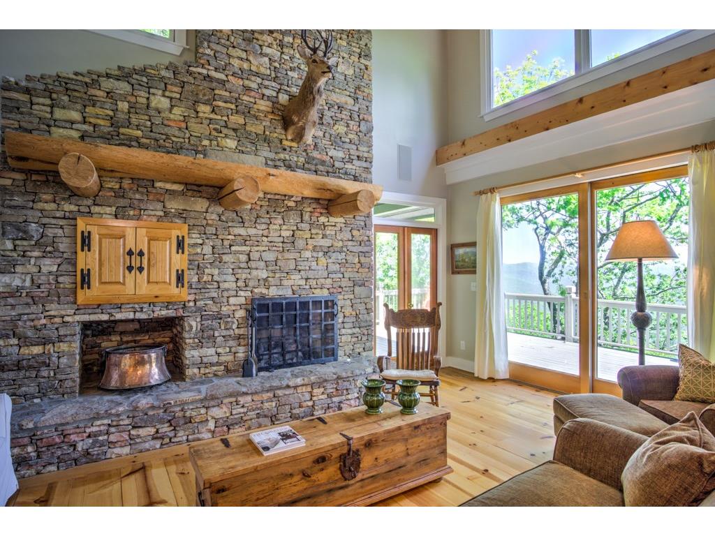 135 Eagle Way, Big Canoe, GA 30143