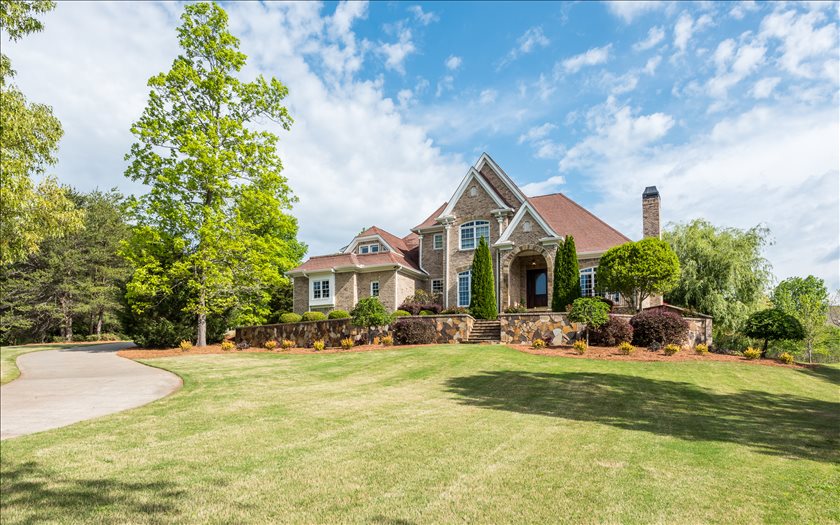 131 E OAK CREEK COURT, Jasper, GA 30143