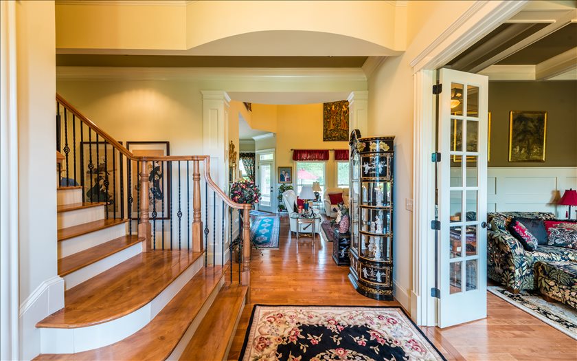 131 E OAK CREEK COURT, Jasper, GA 30143
