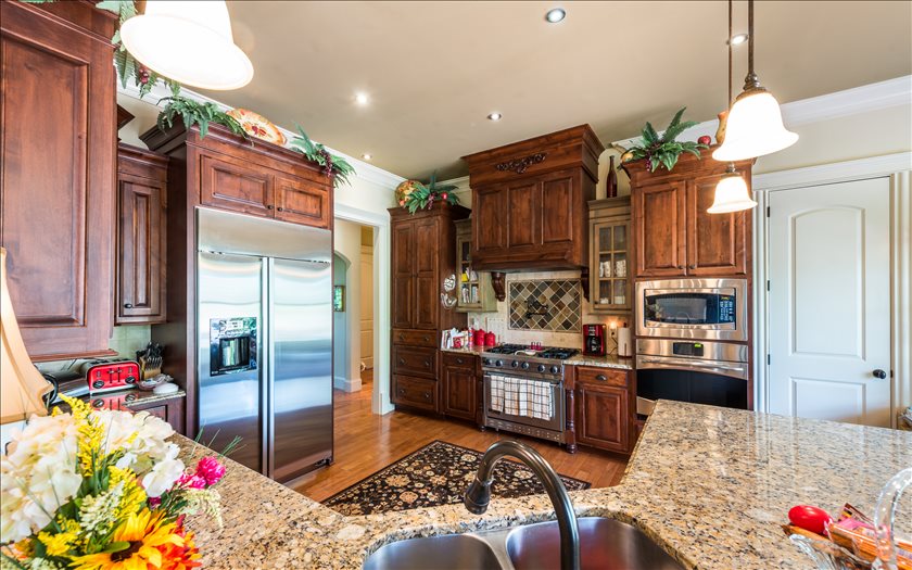131 E OAK CREEK COURT, Jasper, GA 30143
