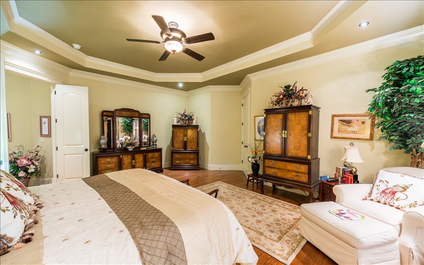 131 E OAK CREEK COURT, Jasper, GA 30143