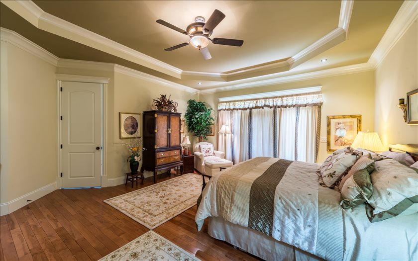 131 E OAK CREEK COURT, Jasper, GA 30143