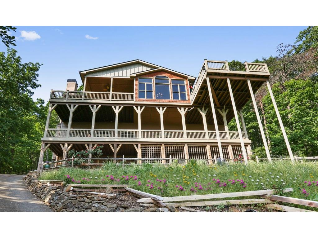 371 Thunder Ridge, Jasper, GA 30143