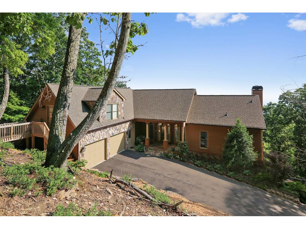 371 Thunder Ridge, Jasper, GA 30143