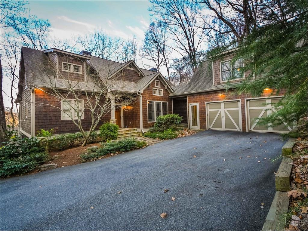 1549 Valley View Drive, Big Canoe, GA 30143