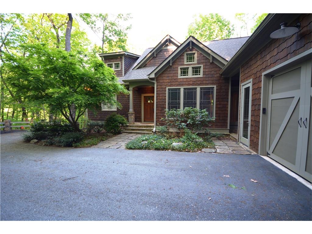 1549 Valley View Drive, Big Canoe, GA 30143