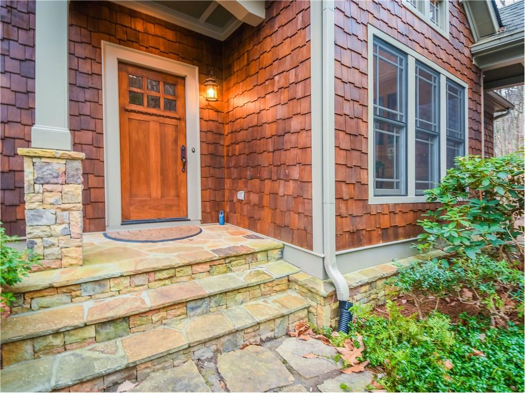 1549 Valley View Drive, Big Canoe, GA 30143