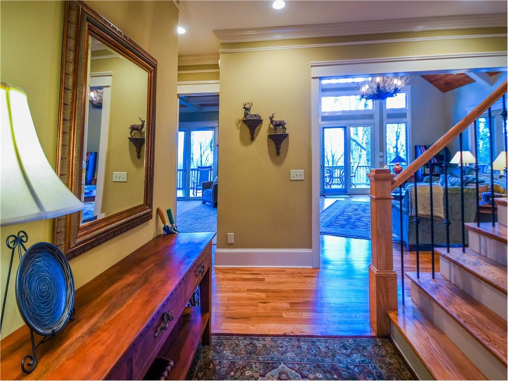 1549 Valley View Drive, Big Canoe, GA 30143