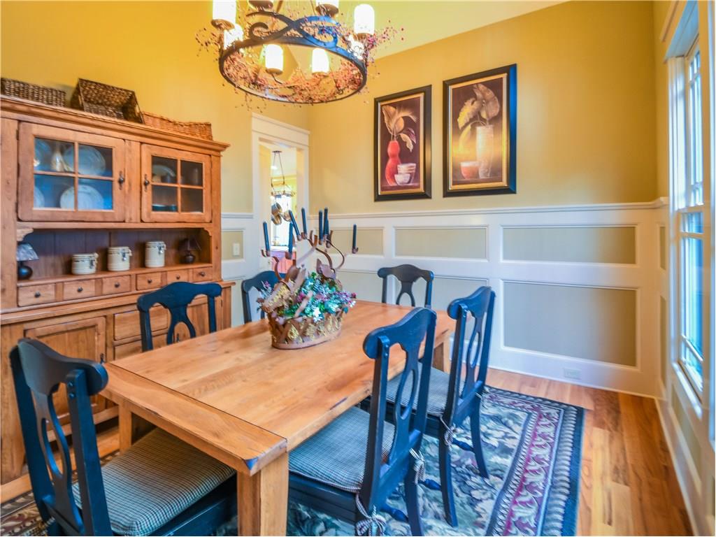 1549 Valley View Drive, Big Canoe, GA 30143