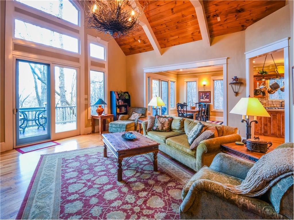 1549 Valley View Drive, Big Canoe, GA 30143
