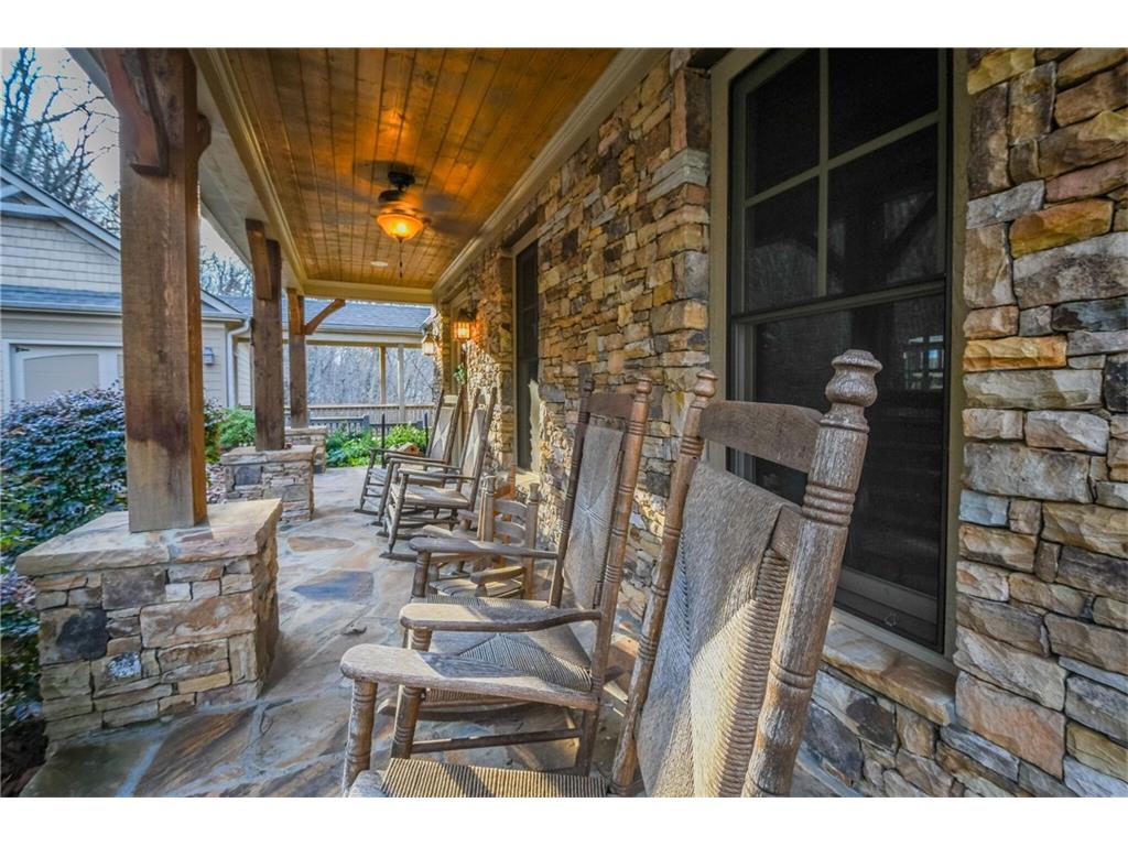 21 Cox Mountain Point, Big Canoe, GA 30143