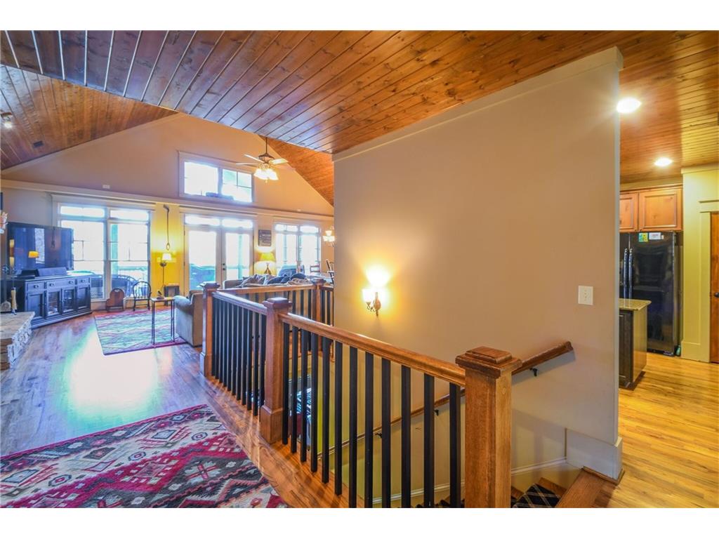 21 Cox Mountain Point, Big Canoe, GA 30143