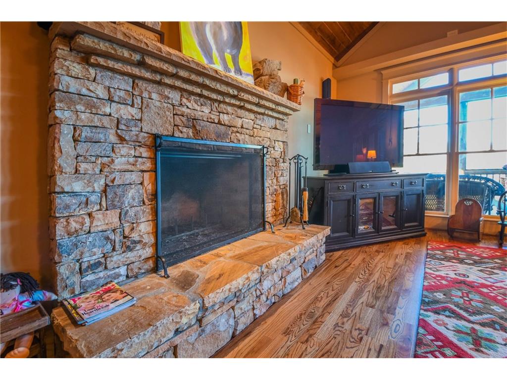 21 Cox Mountain Point, Big Canoe, GA 30143