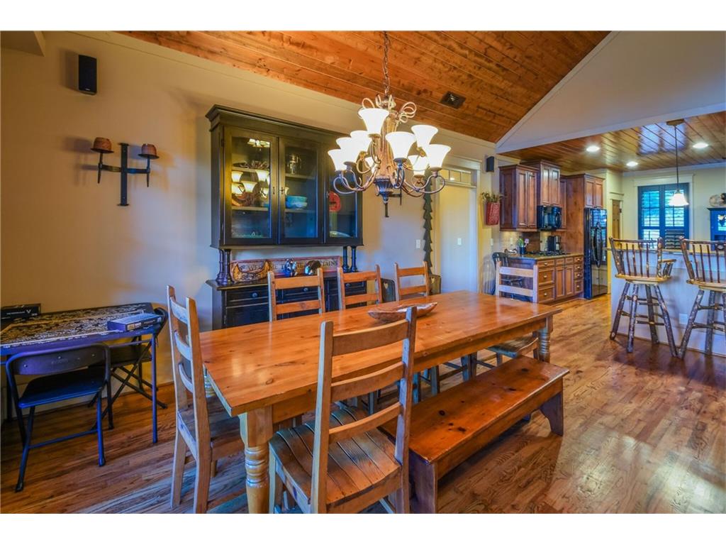 21 Cox Mountain Point, Big Canoe, GA 30143