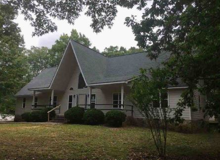 137 Tumbleweed TrlJasper, GA, 30143Pickens County