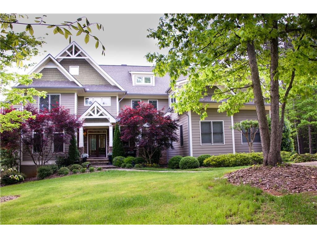 100 Sharpview Lane, Jasper, GA 30143
