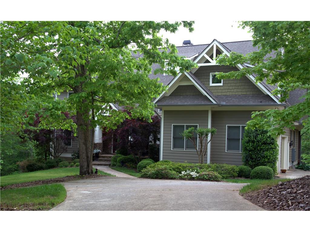 100 Sharpview Lane, Jasper, GA 30143