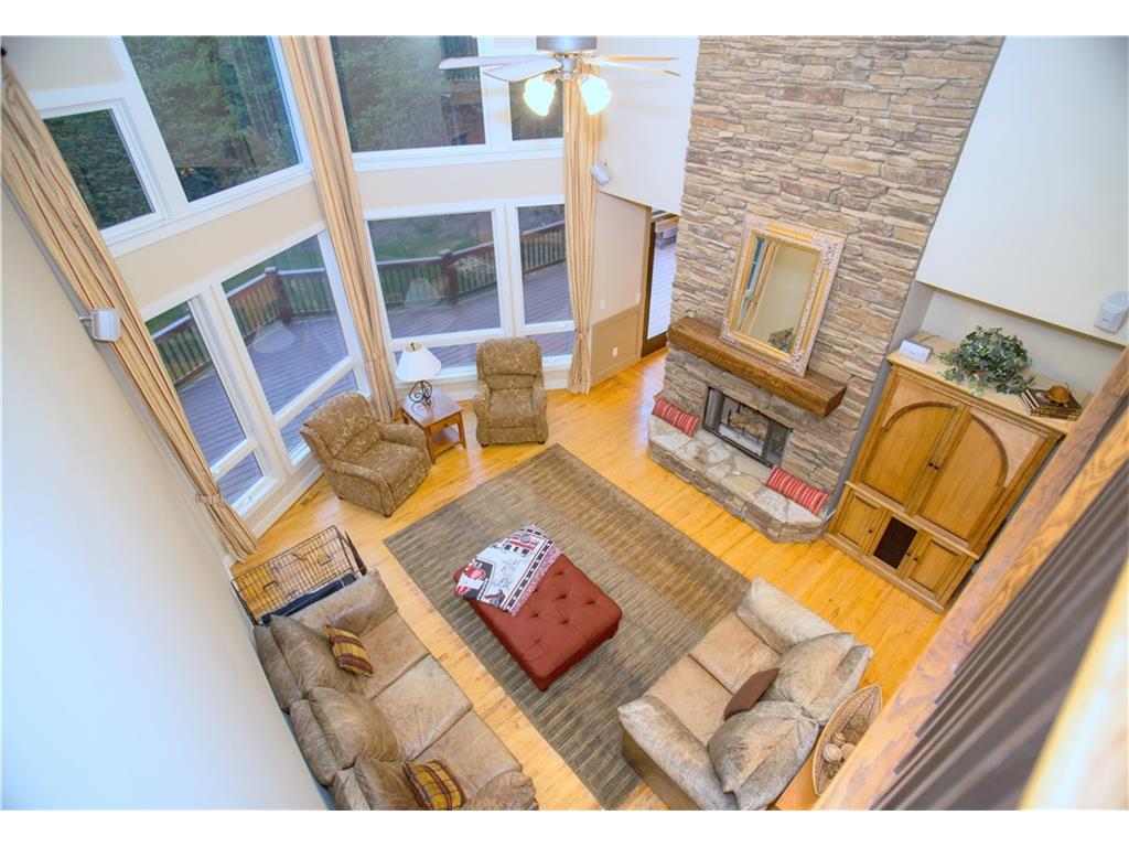 100 Sharpview Lane, Jasper, GA 30143