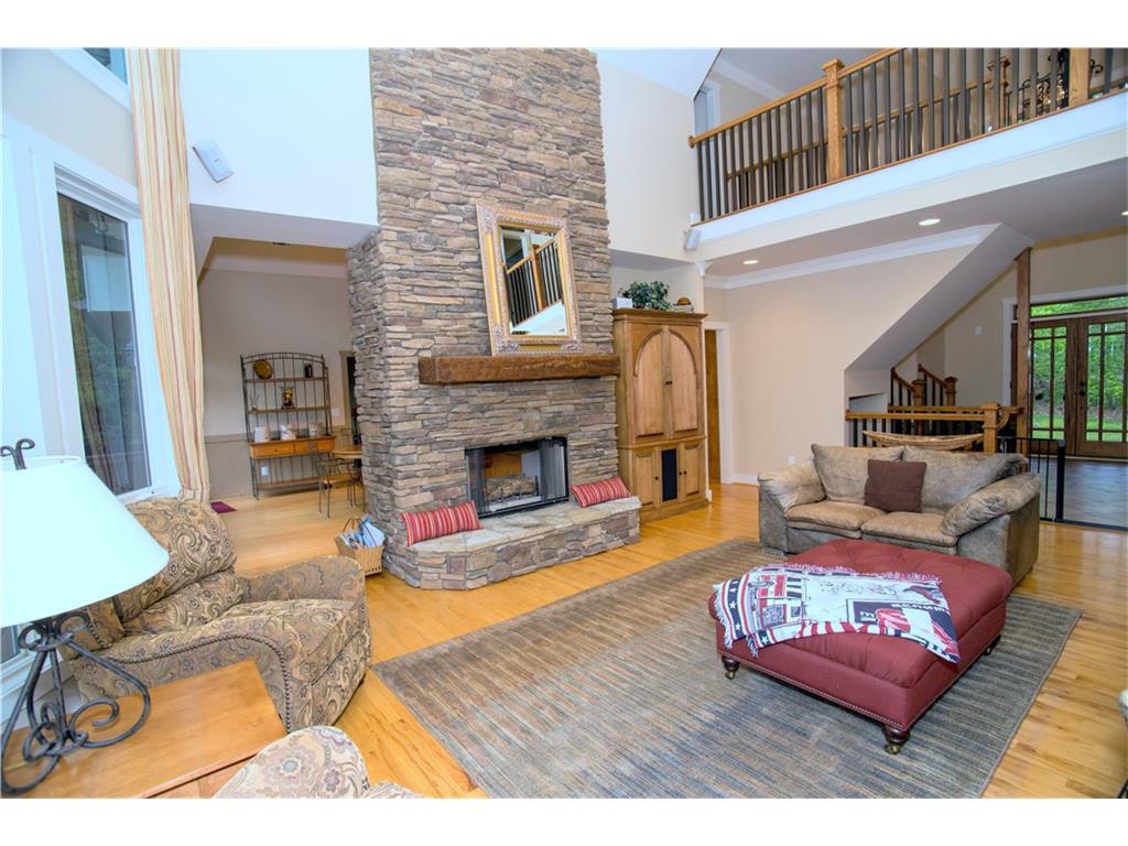 100 Sharpview Lane, Jasper, GA 30143