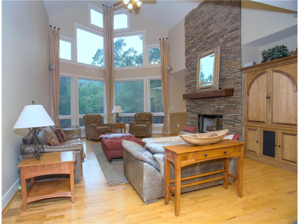 100 Sharpview Lane, Jasper, GA 30143