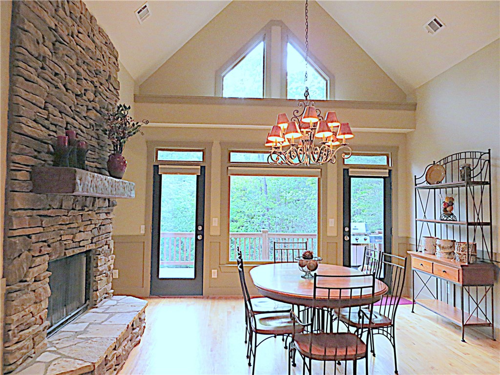 100 Sharpview Lane, Jasper, GA 30143