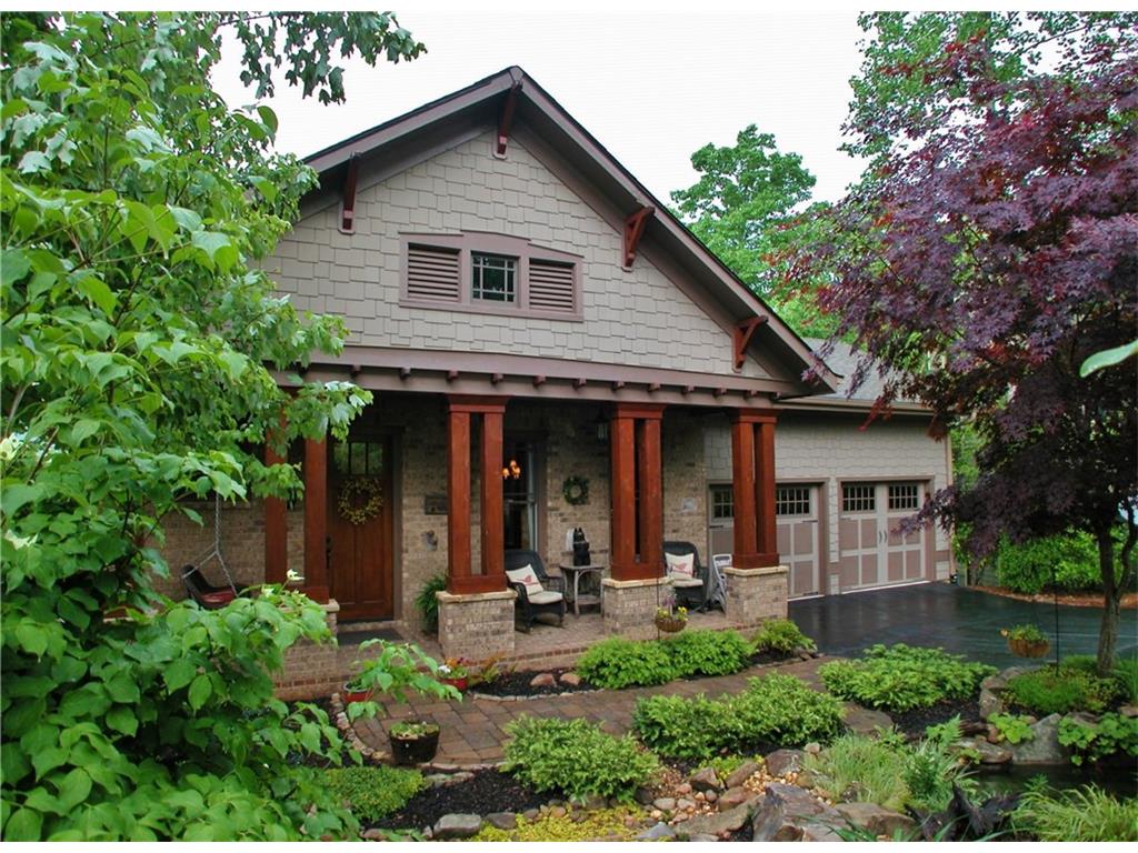 36 Pakanle Ridge, Big Canoe, GA 30143