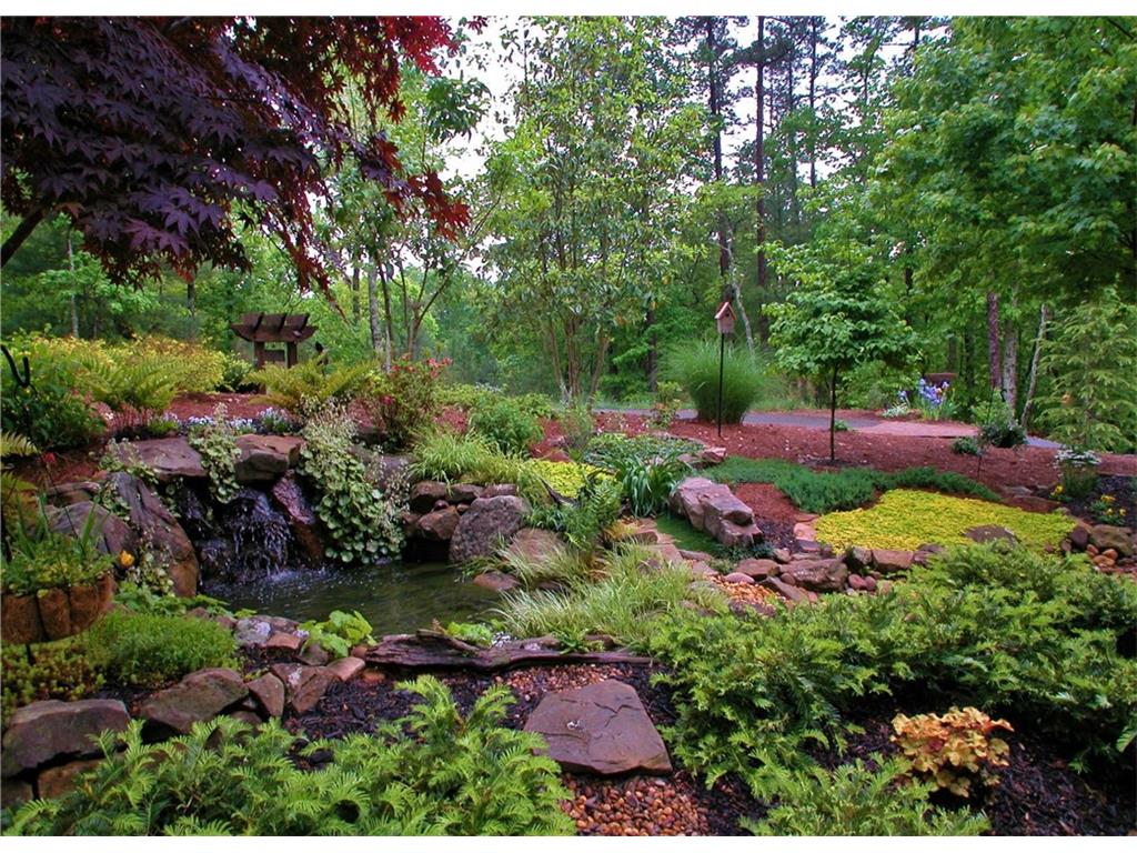36 Pakanle Ridge, Big Canoe, GA 30143