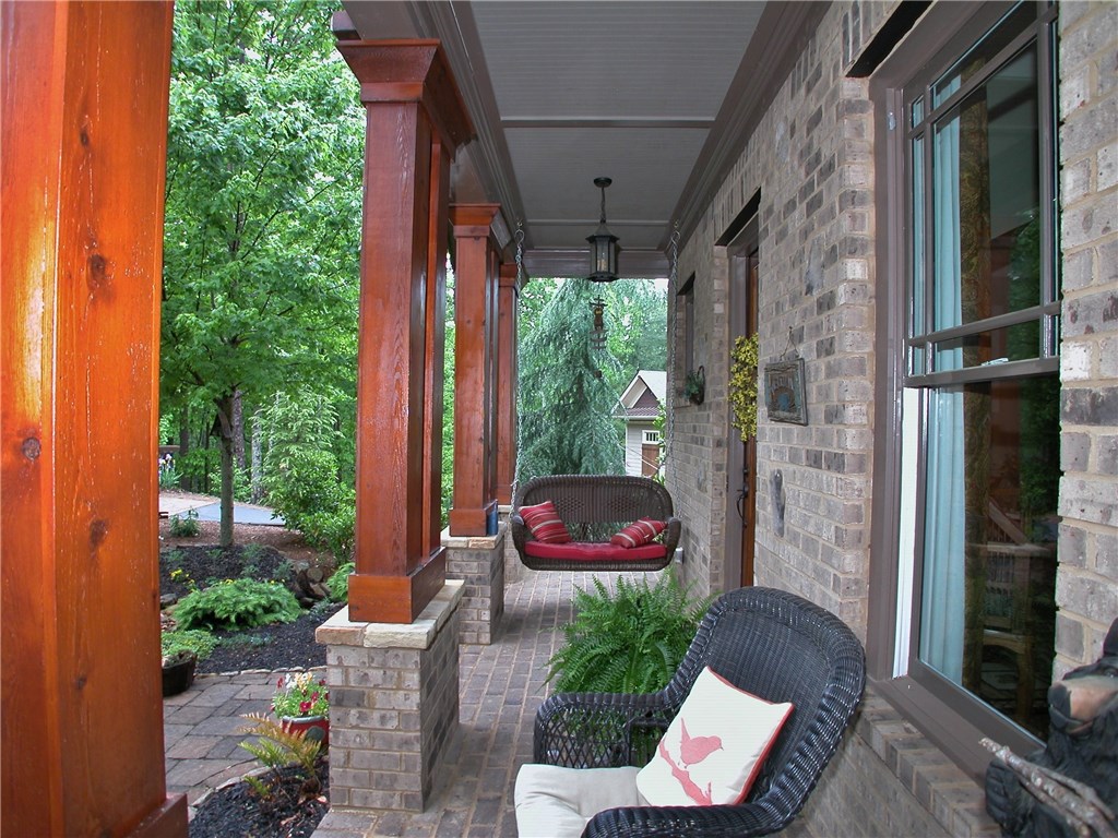 36 Pakanle Ridge, Big Canoe, GA 30143