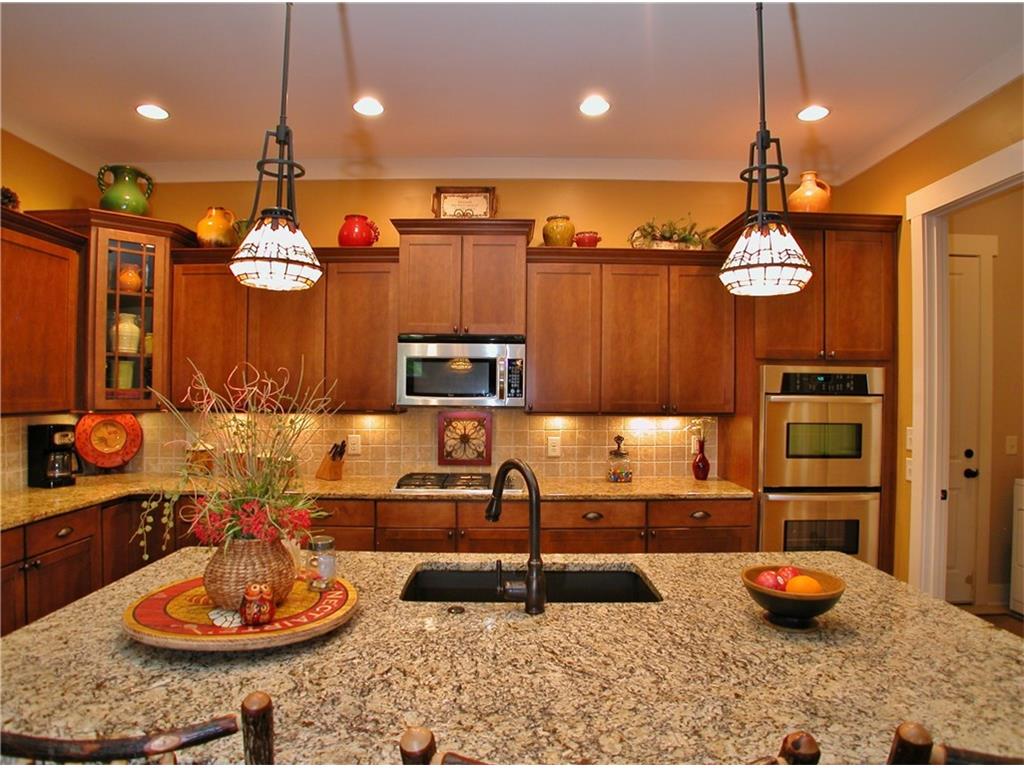 36 Pakanle Ridge, Big Canoe, GA 30143