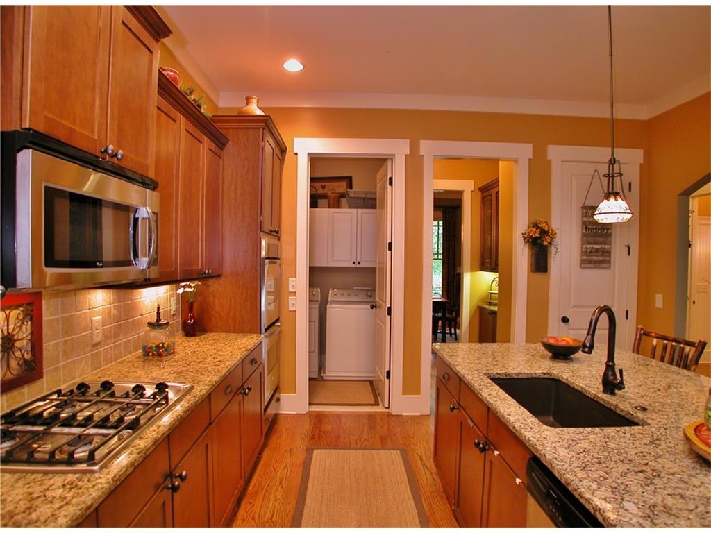 36 Pakanle Ridge, Big Canoe, GA 30143