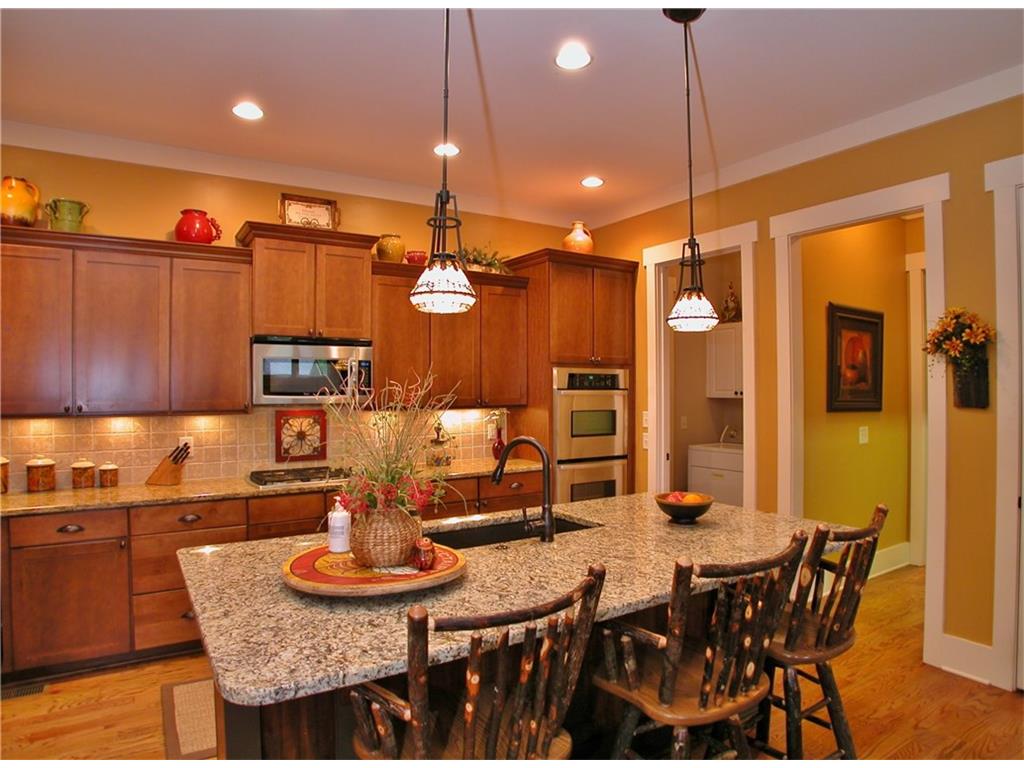 36 Pakanle Ridge, Big Canoe, GA 30143