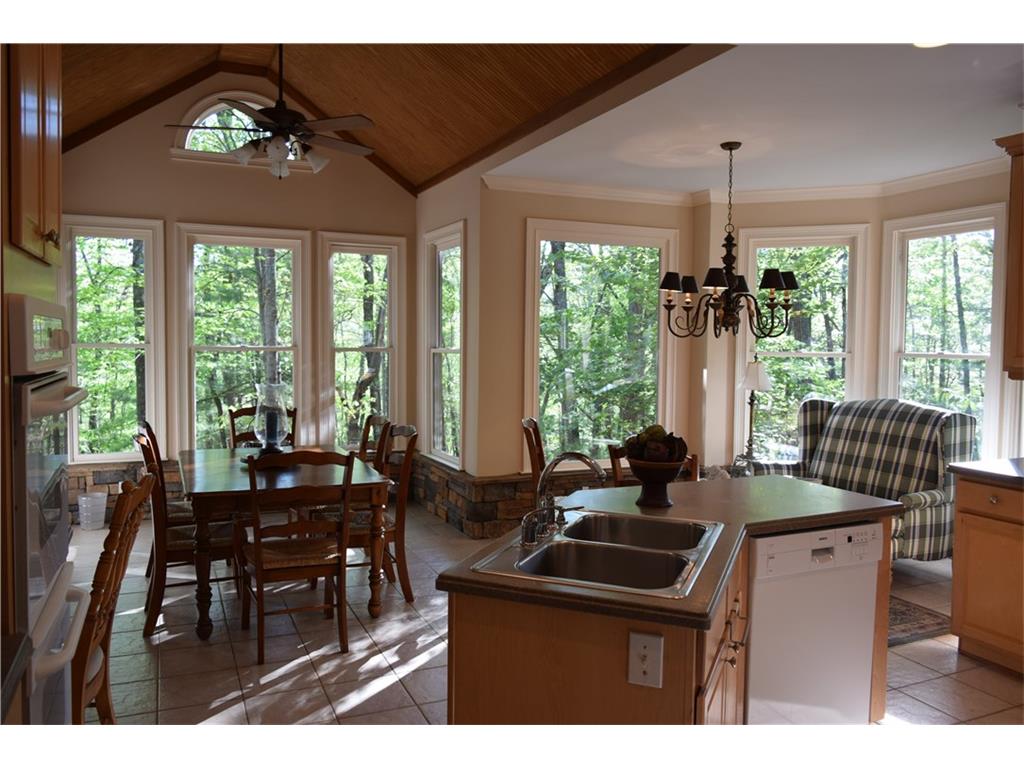 39 Sconti Knoll Drive, Big Canoe, GA 30143