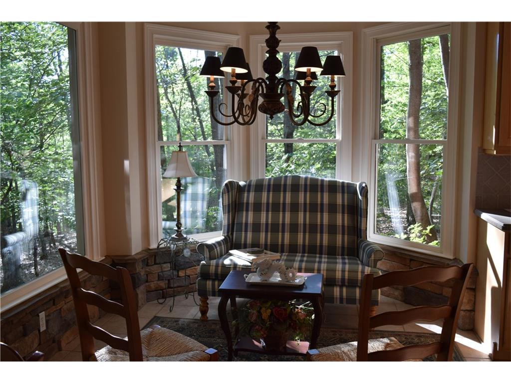 39 Sconti Knoll Drive, Big Canoe, GA 30143