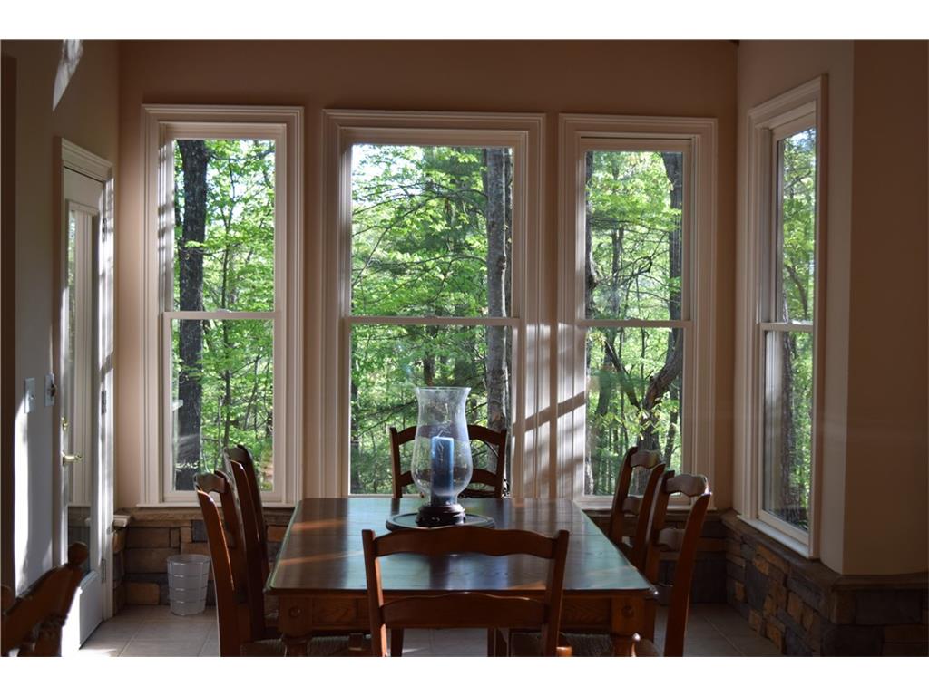 39 Sconti Knoll Drive, Big Canoe, GA 30143
