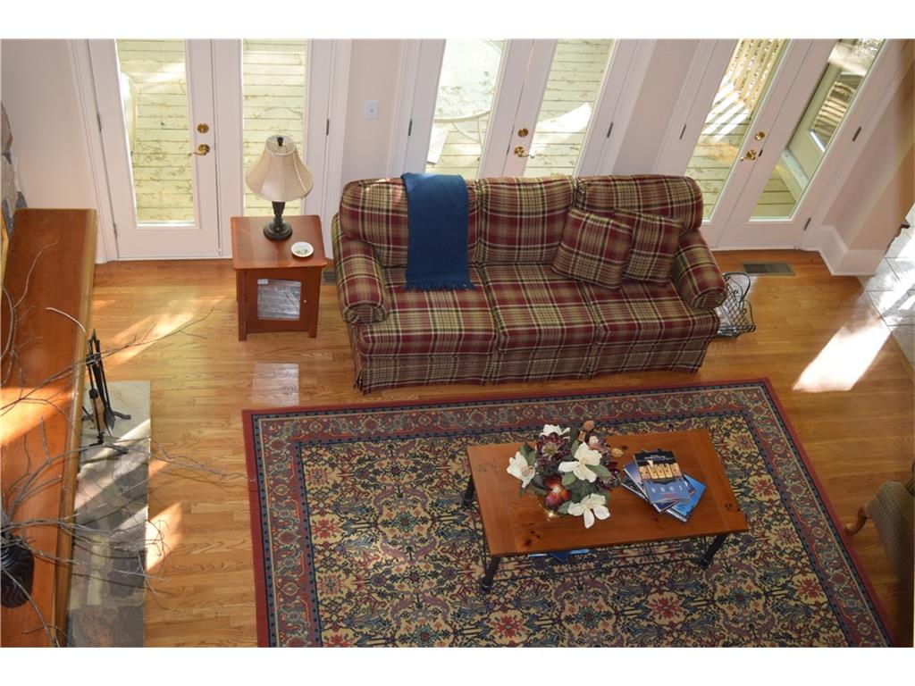 39 Sconti Knoll Drive, Big Canoe, GA 30143
