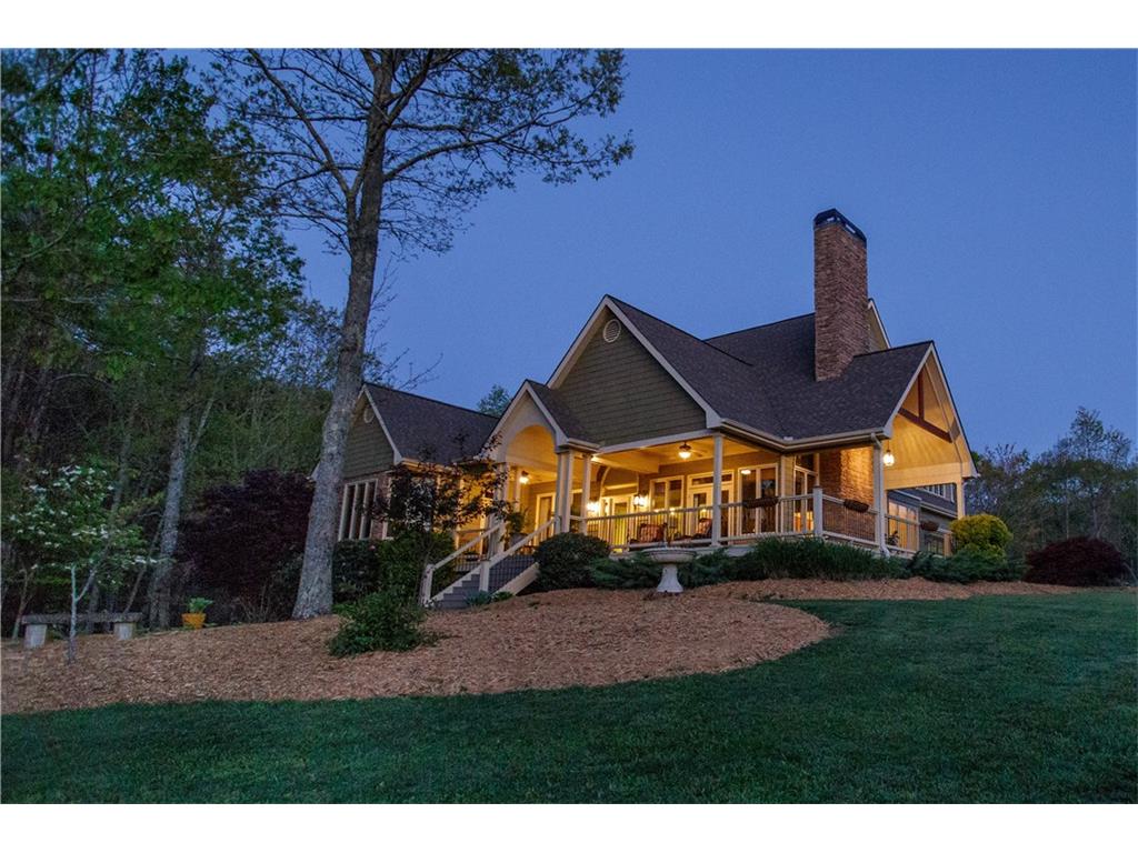 65 FOUR SEASONS Court, Jasper, GA 30143