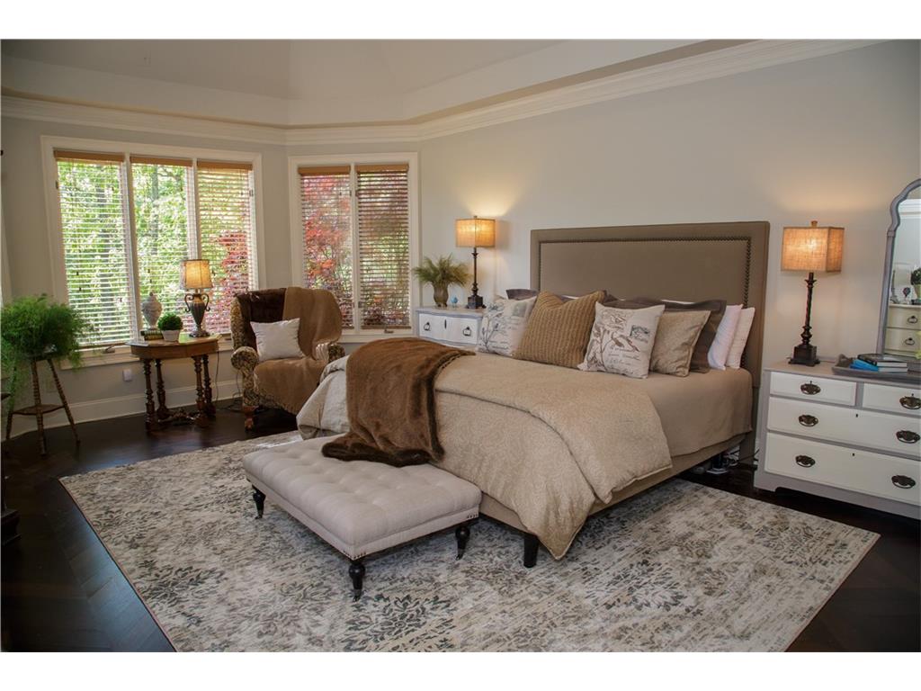65 FOUR SEASONS Court, Jasper, GA 30143